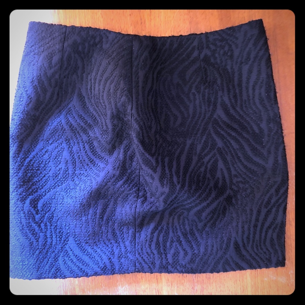 Elie Tahari skirt